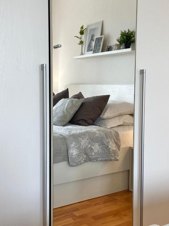 & Joy Of Life In Apartman