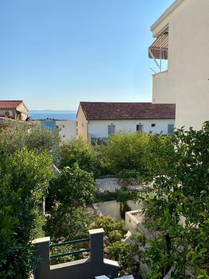 & Joy Of Life In Apartman Makarska