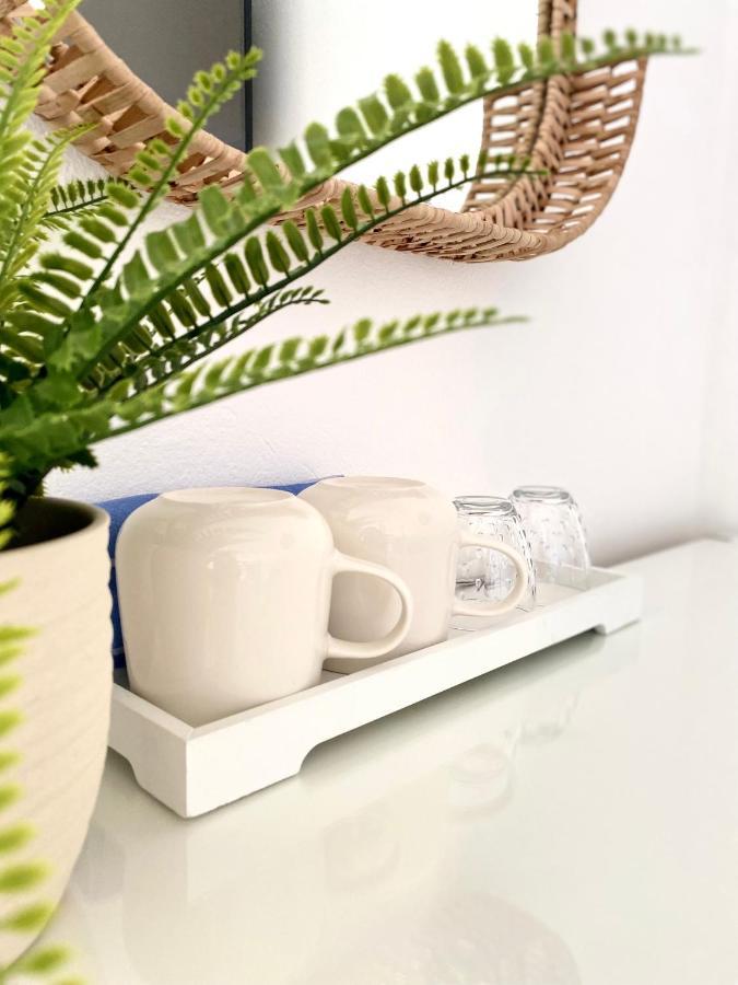 & Joy Of Life In Apartman *