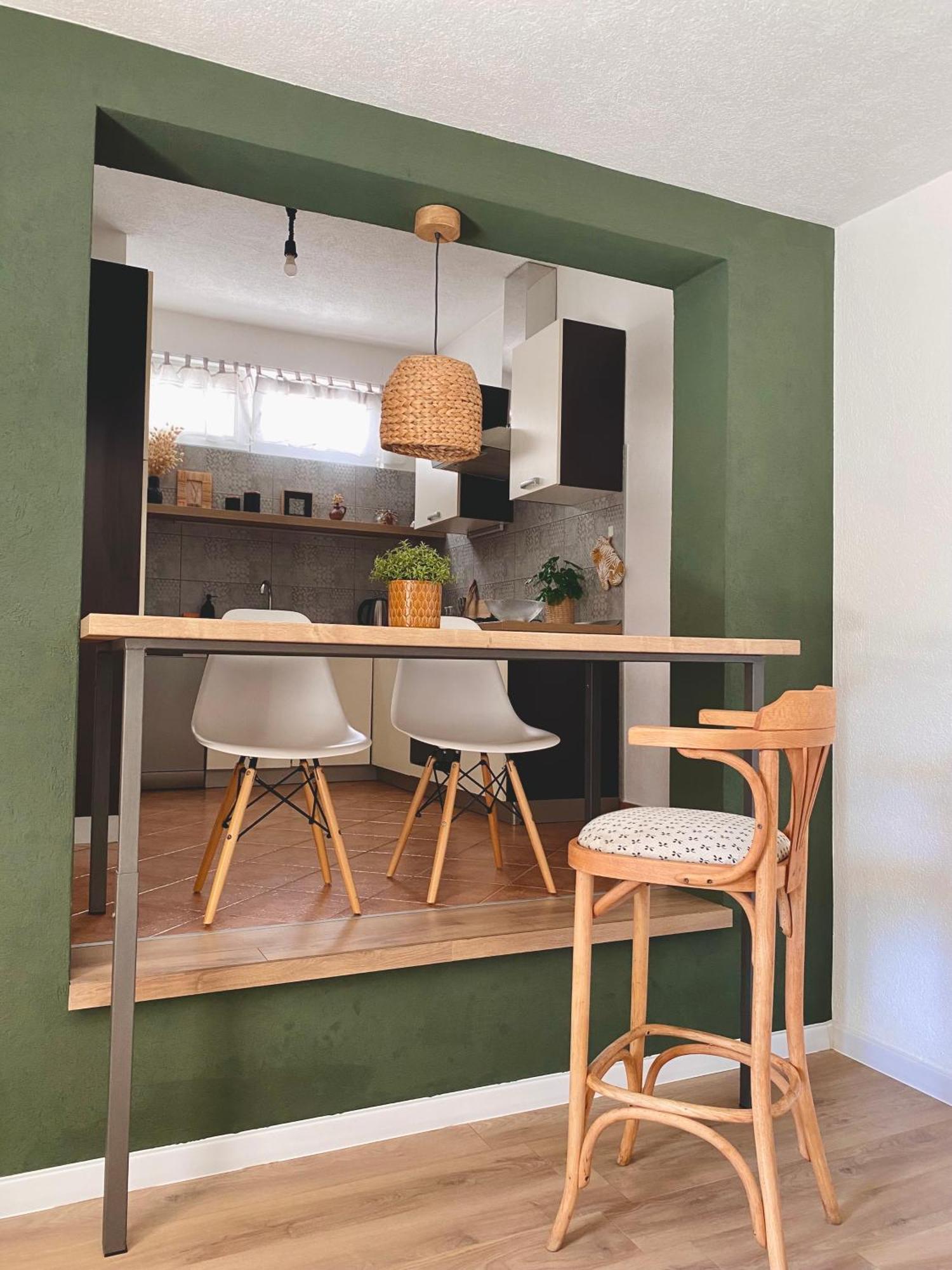 Apartman & Joy Of Life In