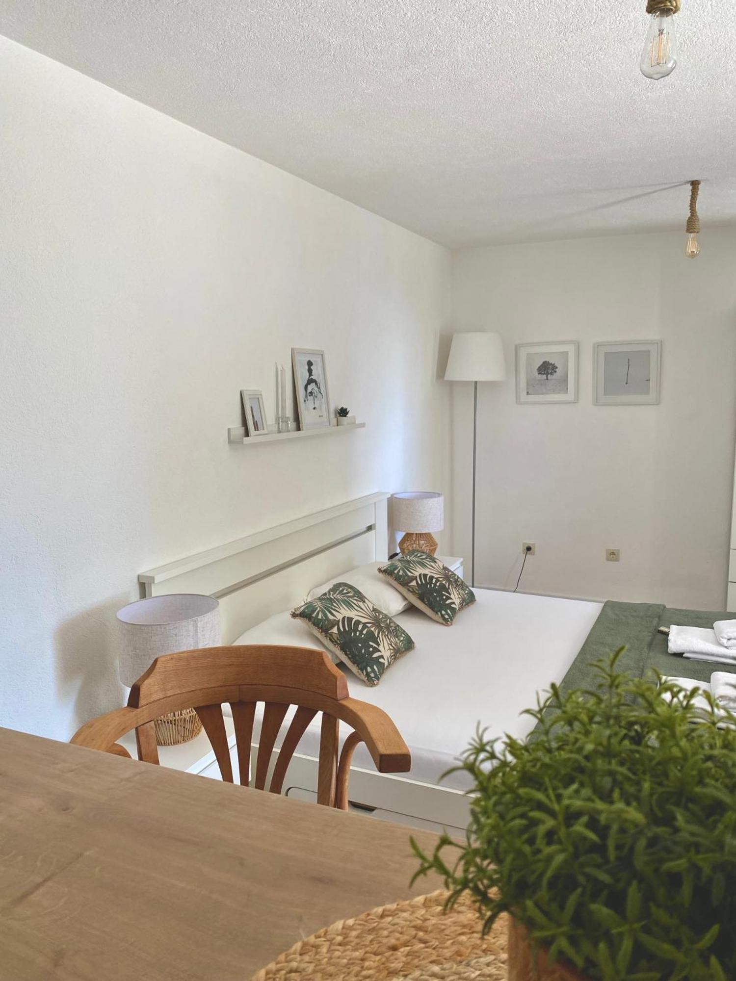 Apartman & Joy Of Life In Makarska